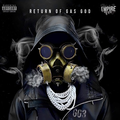 Return of the Gas God 3 - Single