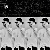 Maybe I'm the Problem.. - Single - Jimmy Sandra