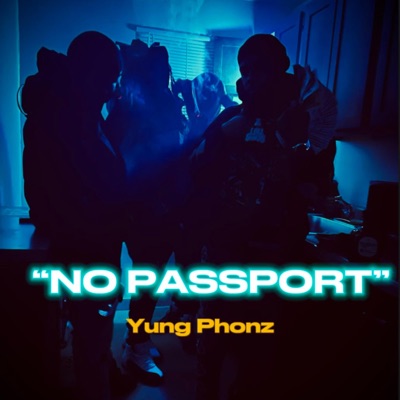 No Passport - Single