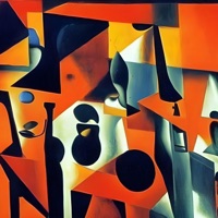 Orange Hoodie SZN DLX - Lamar Adot Thomas