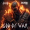 God of War - Peyton Parrish & Saltatio Mortis lyrics