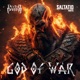 God of War Single