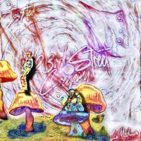 Creepin (feat. Lil Medium) - Single - Toa$ted