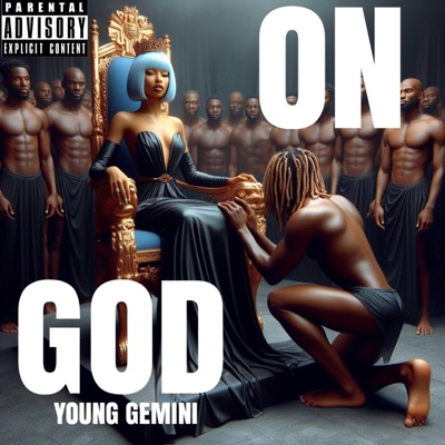 On God (Radio Freestyle) - Single