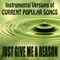 #thatPOWER - The O'Neill Brothers Group lyrics
