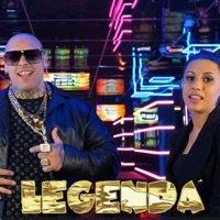 LEGENDA (feat. Tessie) - Single - KOTLÁR SECURITY