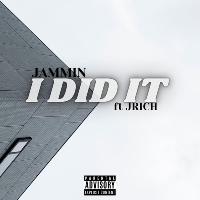 I DID It - Single