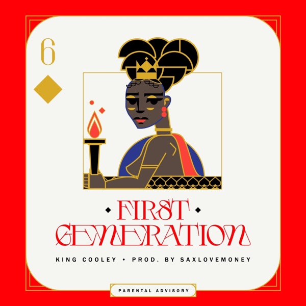 First Generation