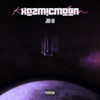 KozmicMoon (feat. Jheral) - Single - Jas On