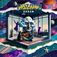 Huzoor - Single - Arham