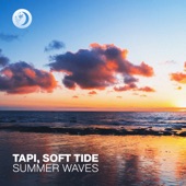 Summer Waves artwork