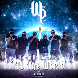 Gangway (feat. Zone 2, Kwengface, Skully & Trizzac)