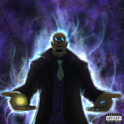 Gold Pill - Single