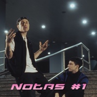 Notas #1 - Single - Tobiah