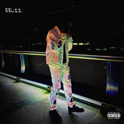 Eelii. - EP