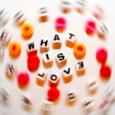 What is Love? - Single