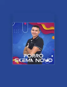 Poslechněte si interpreta Forró Skema Novo, sledujte hudební videa, přečtěte si životopis, podívejte se na data turné a další informace.