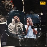 Ze mną (feat. PlanBe) - Single - Sztoss
