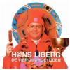 De Vier J@@Rgetijden - Hans Liberg