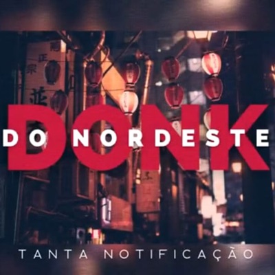 Tanta Notificação (Funk) - Single