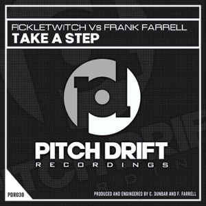 Take a Step - Single