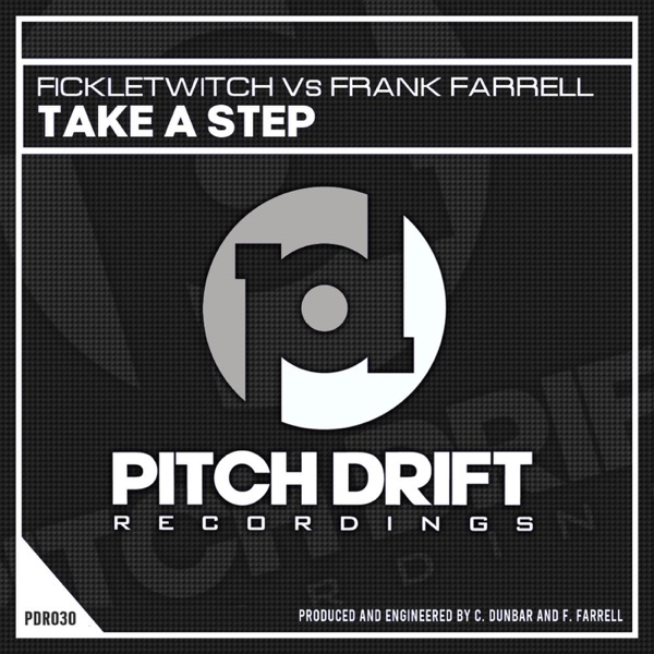 Take a Step - Single