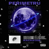 Perimetru (feat. Alecs) - Single - Rxckstar