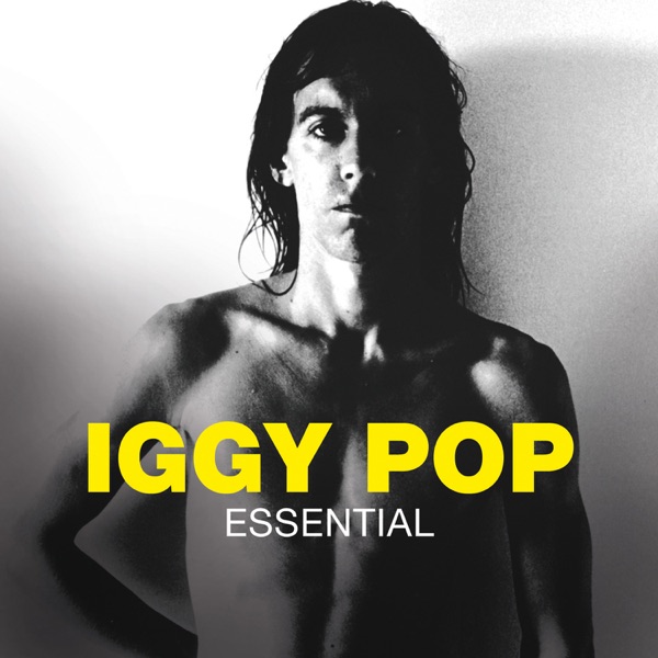 Essential: Iggy Pop - Iggy Pop