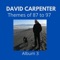 Brighter - David Carpenter lyrics