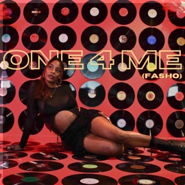One 4 Me(Fasho) [feat. Gold Haze] LaJé