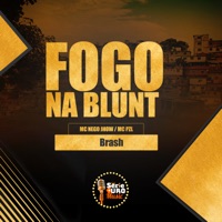 Fogo na Blunt - Single - Mc Pzl, MC Nego Jhow & DJ Brash