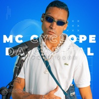 Hipinotizado - Single - Mc Cyclope da Capital