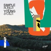 Simple Songs for Young and Old - EP artwork