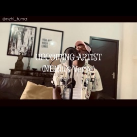 Upcoming Artist NEHiii
