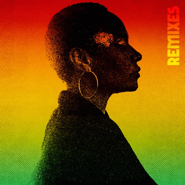 Remixes - EP