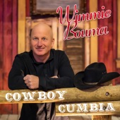 Cowboy Cumbia artwork