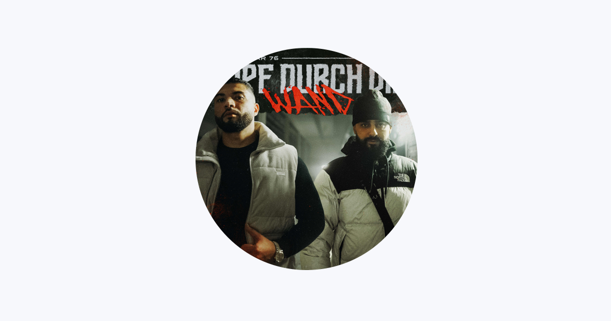 AK 33 - Apple Music