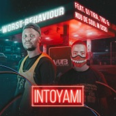 INTOYAMI (feat. DJ Tira, TNS & Ndu De Soul (DSB)) artwork