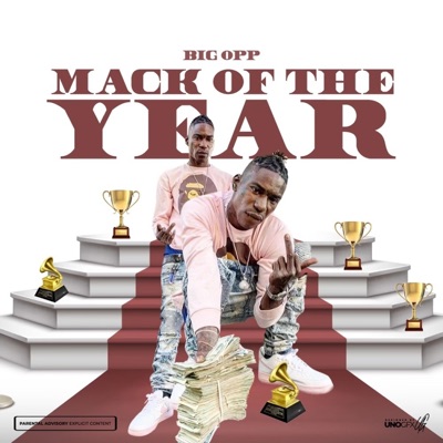 Give it to me (Mac of the year) - Single