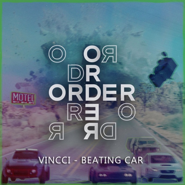 Beating Car - Single