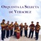 El Adiós - Orquesta la Selecta de Veracruz lyrics