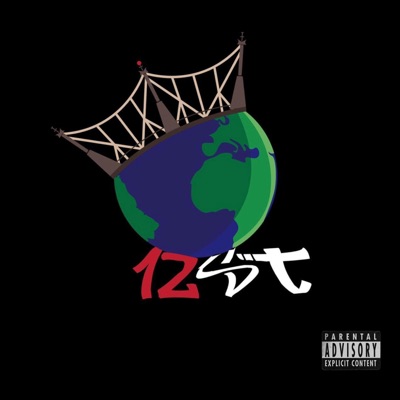 Talk My Shit (feat. Nveem Jackman & 12th Street) [12Th Street mix] - Single