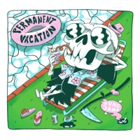 PERMANENT VACATiON - Yung Jamo