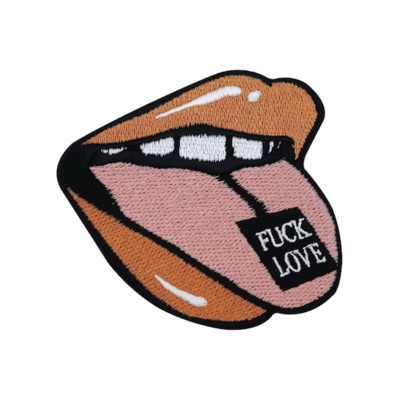 Fuck love (feat. Kasper 939) - Single