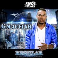 Regular (feat. G Maffiah) - Single - Kross & Buss