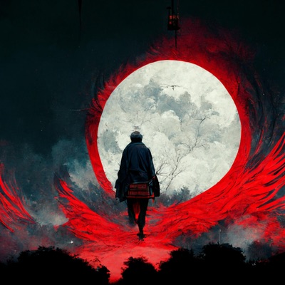 Beyond the Storm - EP