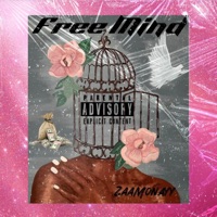 Free Mind - Single - ZaaMonayy