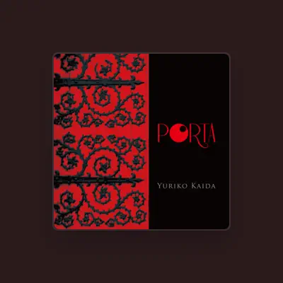 Listen to Yuriko Kaida, watch music videos, read bio, see tour dates & more!