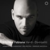Michael Fabiano Ernani: Odi il voto - Sprezzo la vita Verdi Donizetti