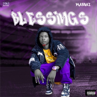 Blessings - Single